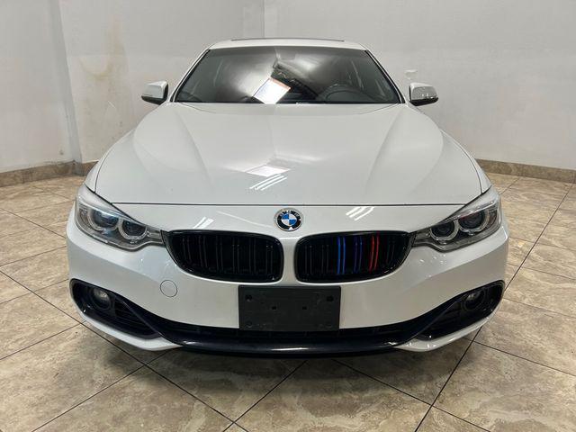 used 2017 BMW 440 Gran Coupe car, priced at $22,900