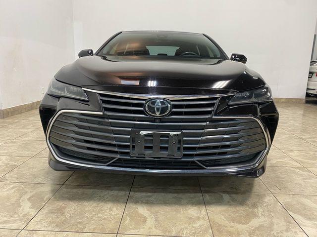 used 2019 Toyota Avalon car, priced at $20,900