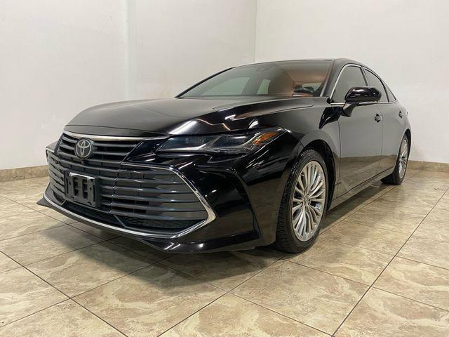 used 2019 Toyota Avalon car, priced at $20,900