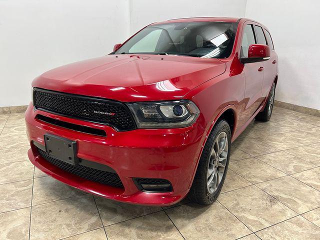 used 2020 Dodge Durango car, priced at $22,900