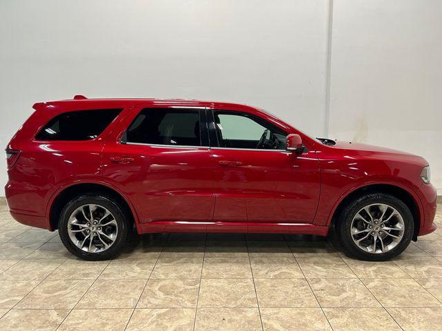 used 2020 Dodge Durango car, priced at $22,900