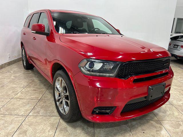 used 2020 Dodge Durango car, priced at $22,900