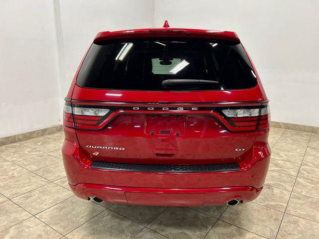 used 2020 Dodge Durango car, priced at $22,900