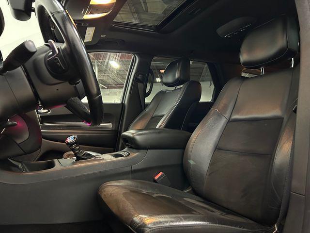 used 2020 Dodge Durango car, priced at $22,900