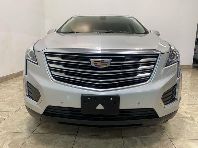 used 2019 Cadillac XT5 car, priced at $19,900