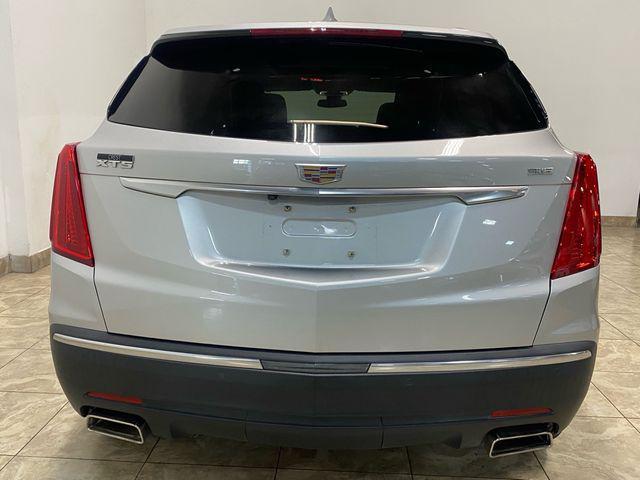 used 2019 Cadillac XT5 car, priced at $19,900