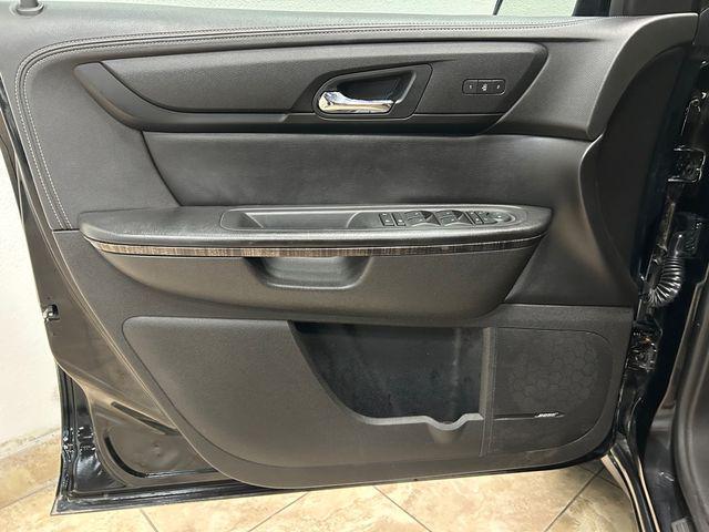 used 2017 GMC Acadia Limited car, priced at $15,990