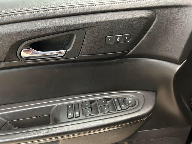 used 2017 GMC Acadia Limited car, priced at $15,990