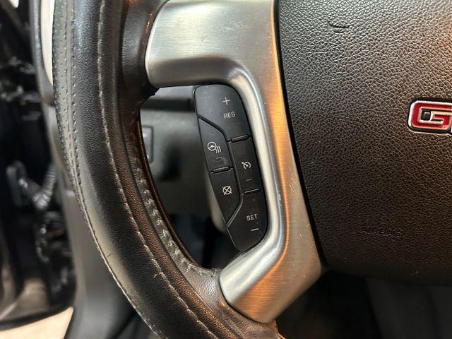 used 2017 GMC Acadia Limited car, priced at $15,990