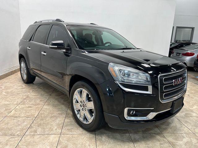used 2017 GMC Acadia Limited car, priced at $15,990