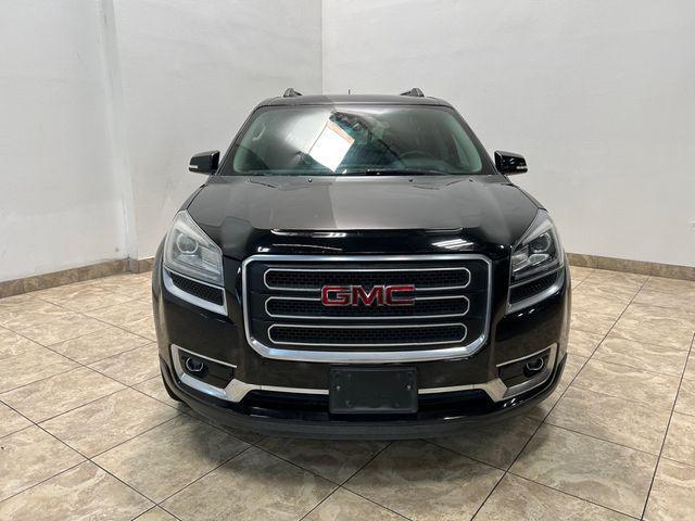 used 2017 GMC Acadia Limited car, priced at $15,990