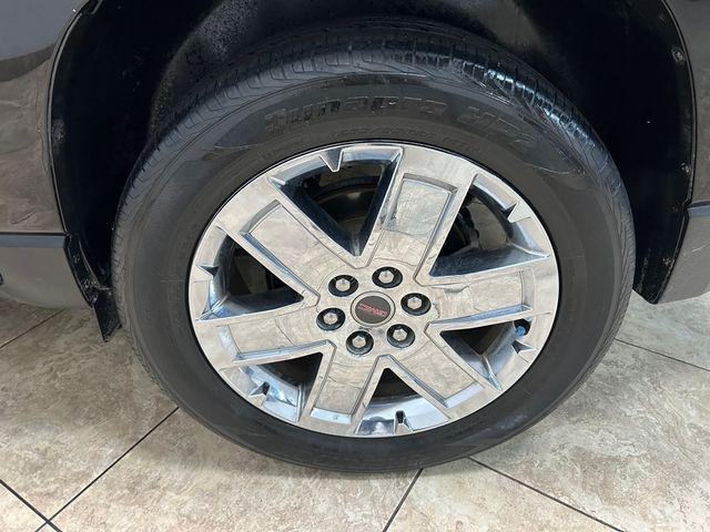 used 2017 GMC Acadia Limited car, priced at $15,990