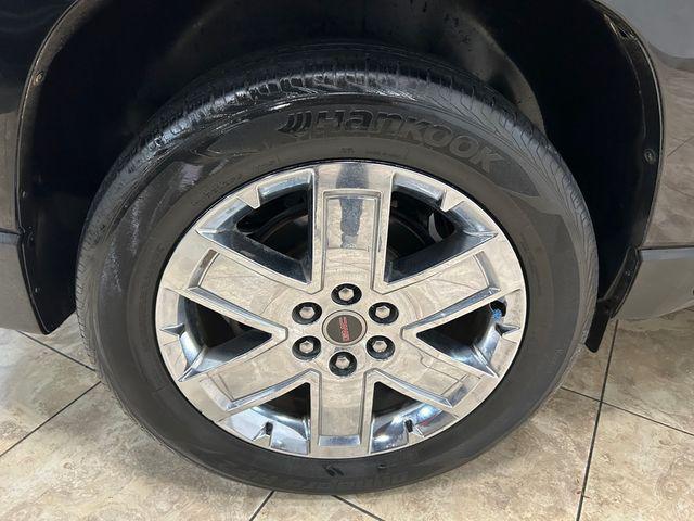 used 2017 GMC Acadia Limited car, priced at $15,990