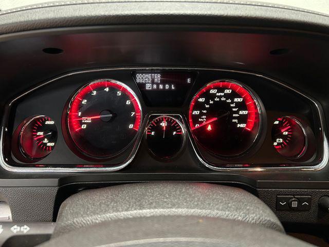 used 2017 GMC Acadia Limited car, priced at $15,990