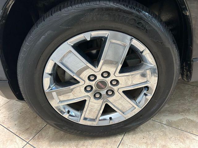 used 2017 GMC Acadia Limited car, priced at $15,990