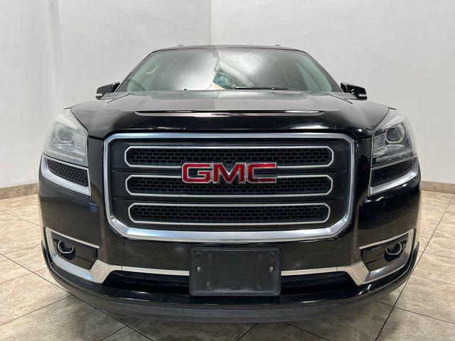 used 2017 GMC Acadia Limited car, priced at $15,990