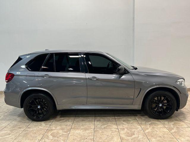 used 2018 BMW X5 car, priced at $23,990