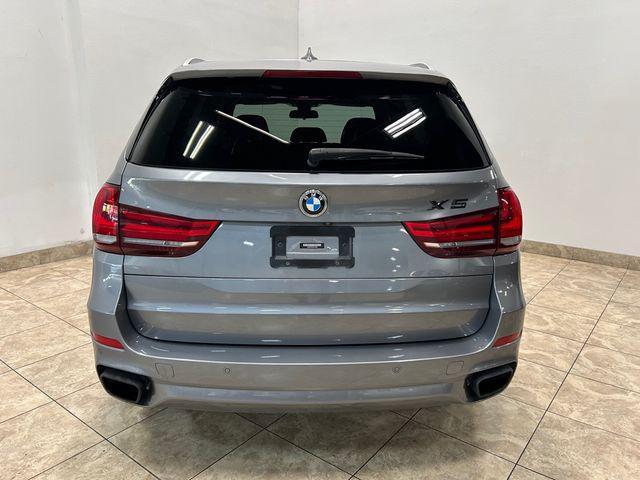 used 2018 BMW X5 car, priced at $23,990