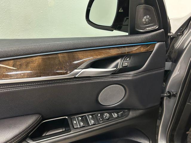 used 2018 BMW X5 car, priced at $23,990