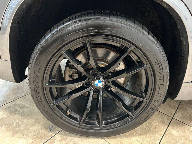used 2018 BMW X5 car, priced at $23,990