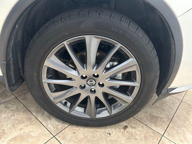 used 2021 Nissan Murano car, priced at $18,900
