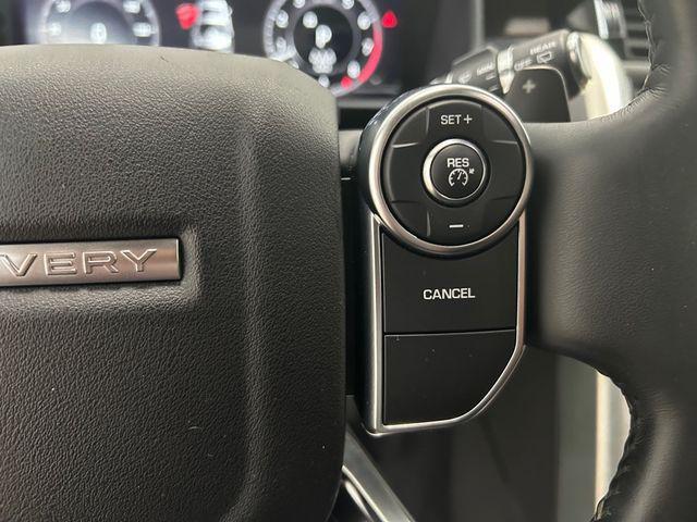 used 2018 Land Rover Discovery car, priced at $19,900