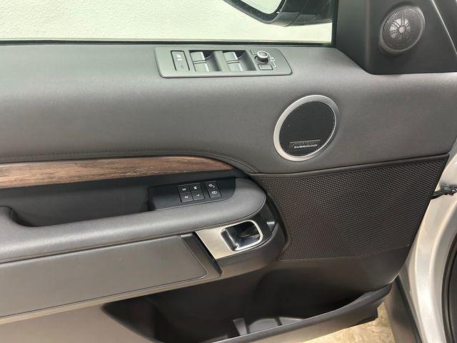used 2018 Land Rover Discovery car, priced at $19,900