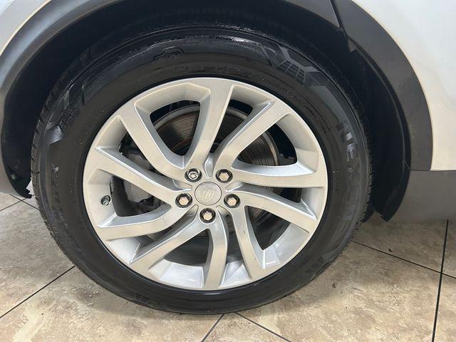 used 2018 Land Rover Discovery car, priced at $19,900