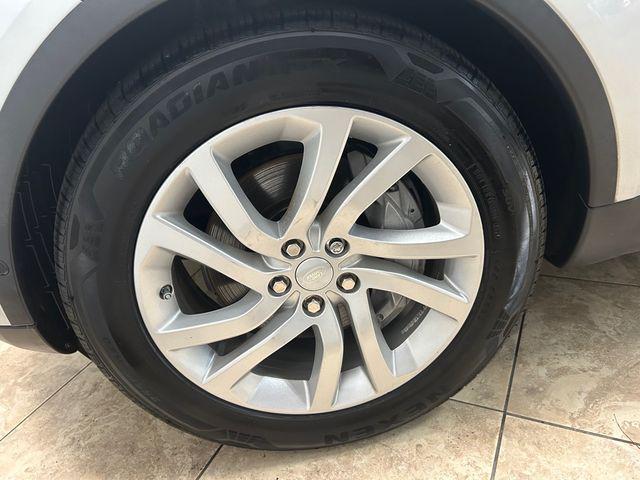 used 2018 Land Rover Discovery car, priced at $19,900