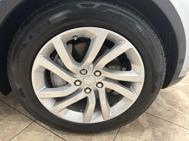 used 2018 Land Rover Discovery car, priced at $19,900