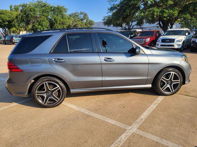 used 2019 Mercedes-Benz AMG GLE 43 car, priced at $29,990