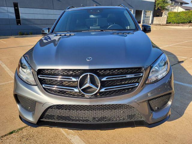 used 2019 Mercedes-Benz AMG GLE 43 car, priced at $29,990