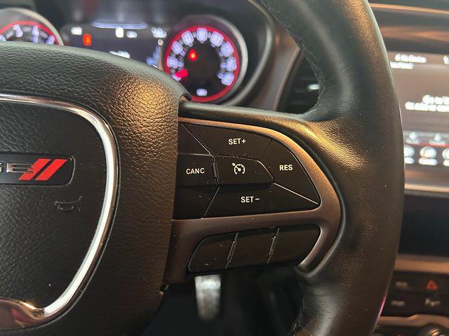 used 2019 Dodge Challenger car, priced at $18,490