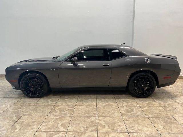 used 2019 Dodge Challenger car, priced at $18,490