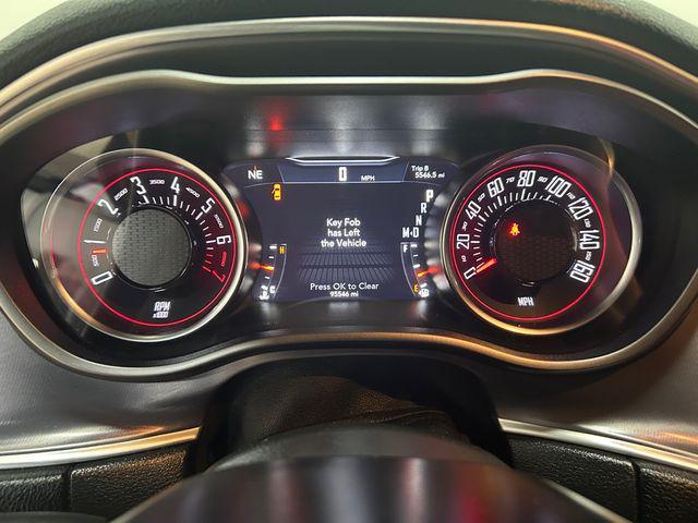 used 2019 Dodge Challenger car, priced at $18,490