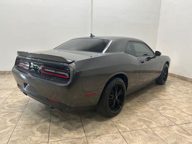 used 2019 Dodge Challenger car, priced at $18,490