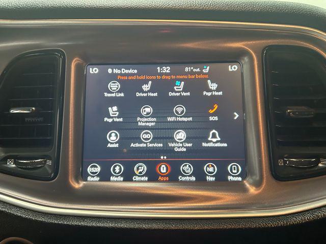 used 2019 Dodge Challenger car, priced at $18,490
