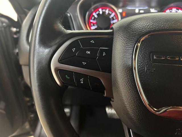 used 2019 Dodge Challenger car, priced at $18,490