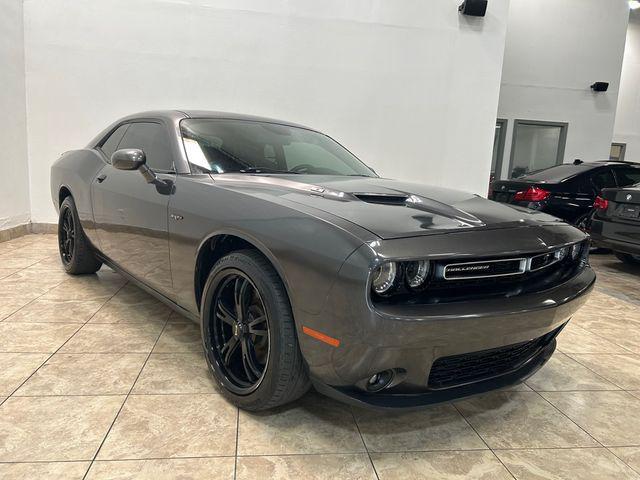 used 2019 Dodge Challenger car, priced at $18,490