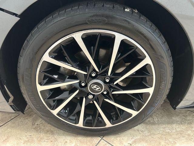 used 2020 Hyundai Sonata car, priced at $16,900
