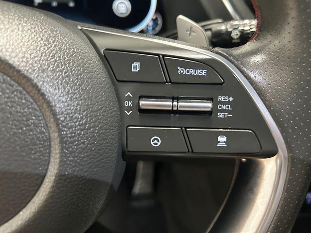 used 2020 Hyundai Sonata car, priced at $16,900