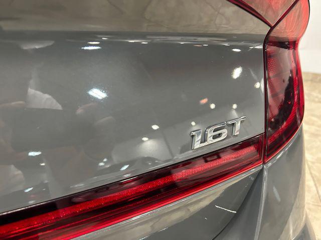 used 2020 Hyundai Sonata car, priced at $16,900