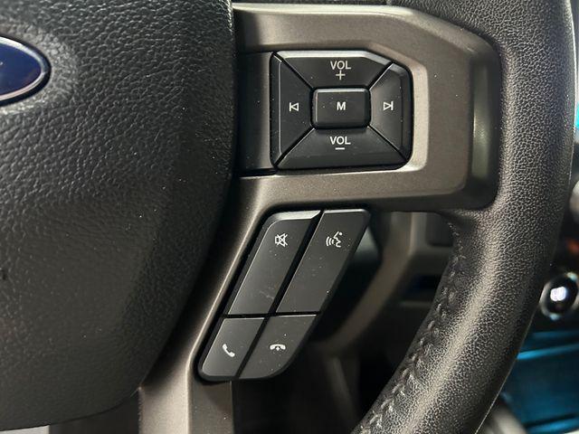 used 2019 Ford Expedition car, priced at $21,990