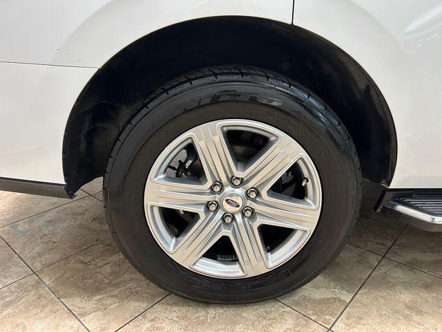 used 2019 Ford Expedition car, priced at $21,990