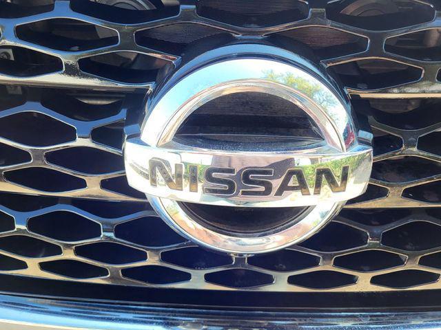 used 2017 Nissan Armada car, priced at $14,900