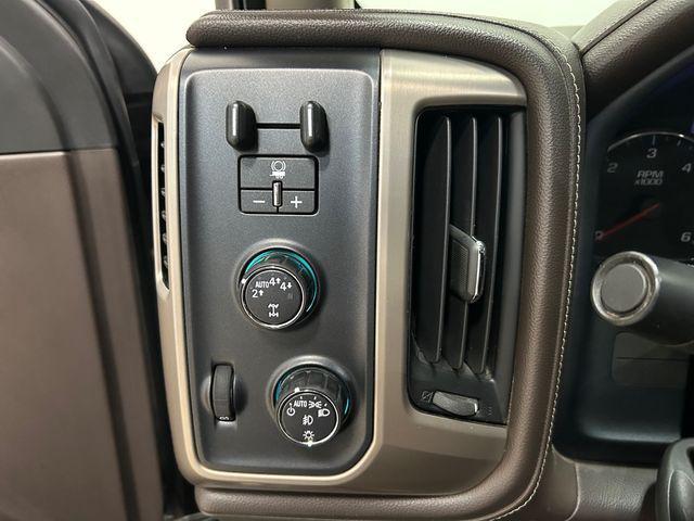 used 2017 GMC Sierra 1500 car, priced at $30,990