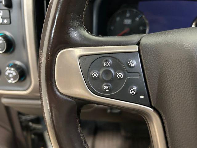 used 2017 GMC Sierra 1500 car, priced at $30,990