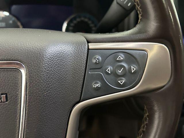 used 2017 GMC Sierra 1500 car, priced at $30,990