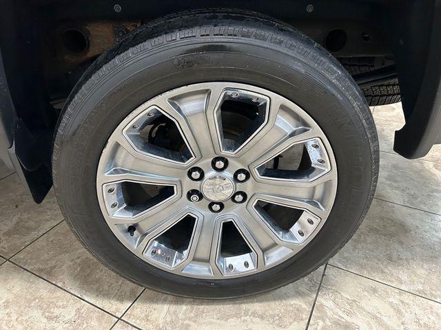 used 2017 GMC Sierra 1500 car, priced at $30,990