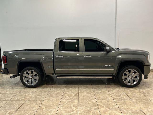 used 2017 GMC Sierra 1500 car, priced at $30,990